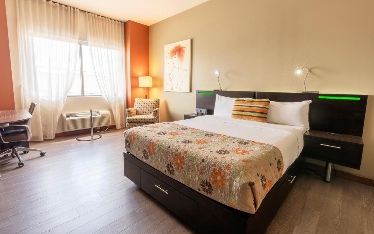 Hotel Must Quebeque Quarto foto