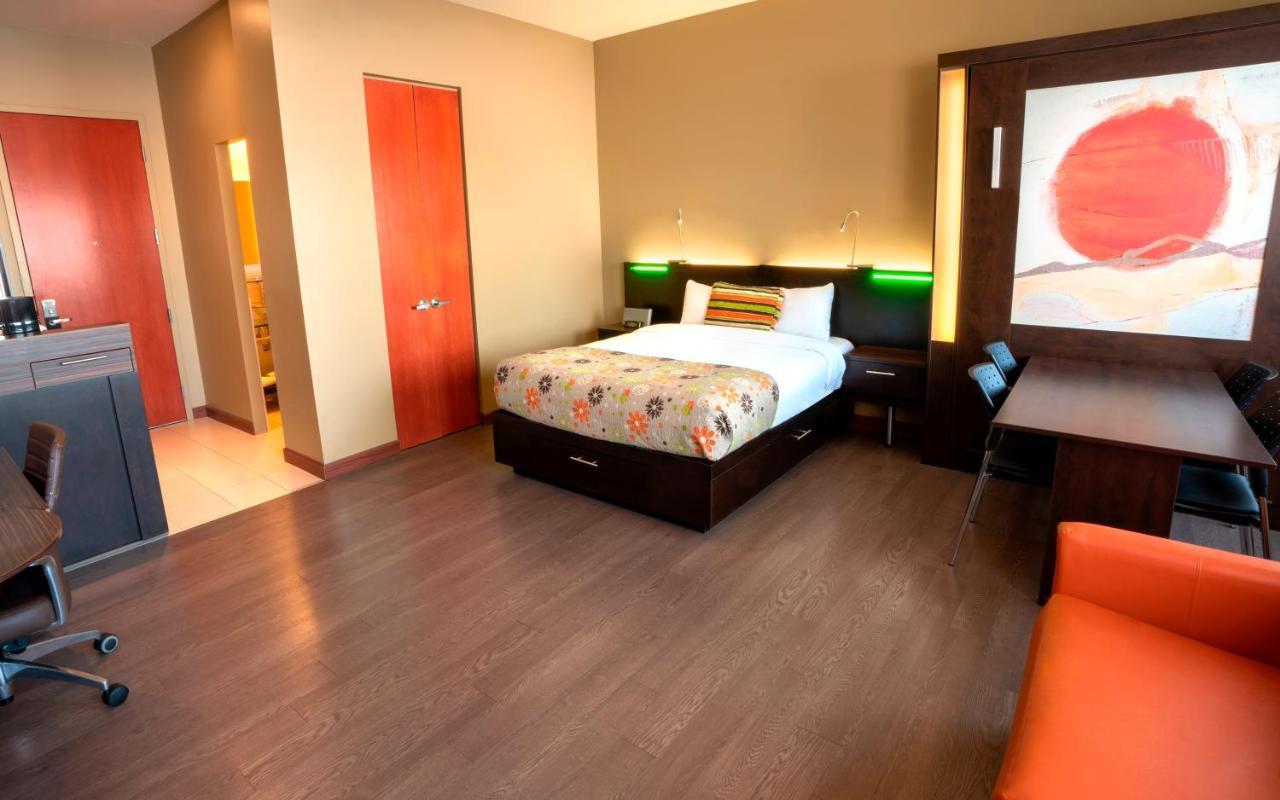 Hotel Must Quebeque Quarto foto