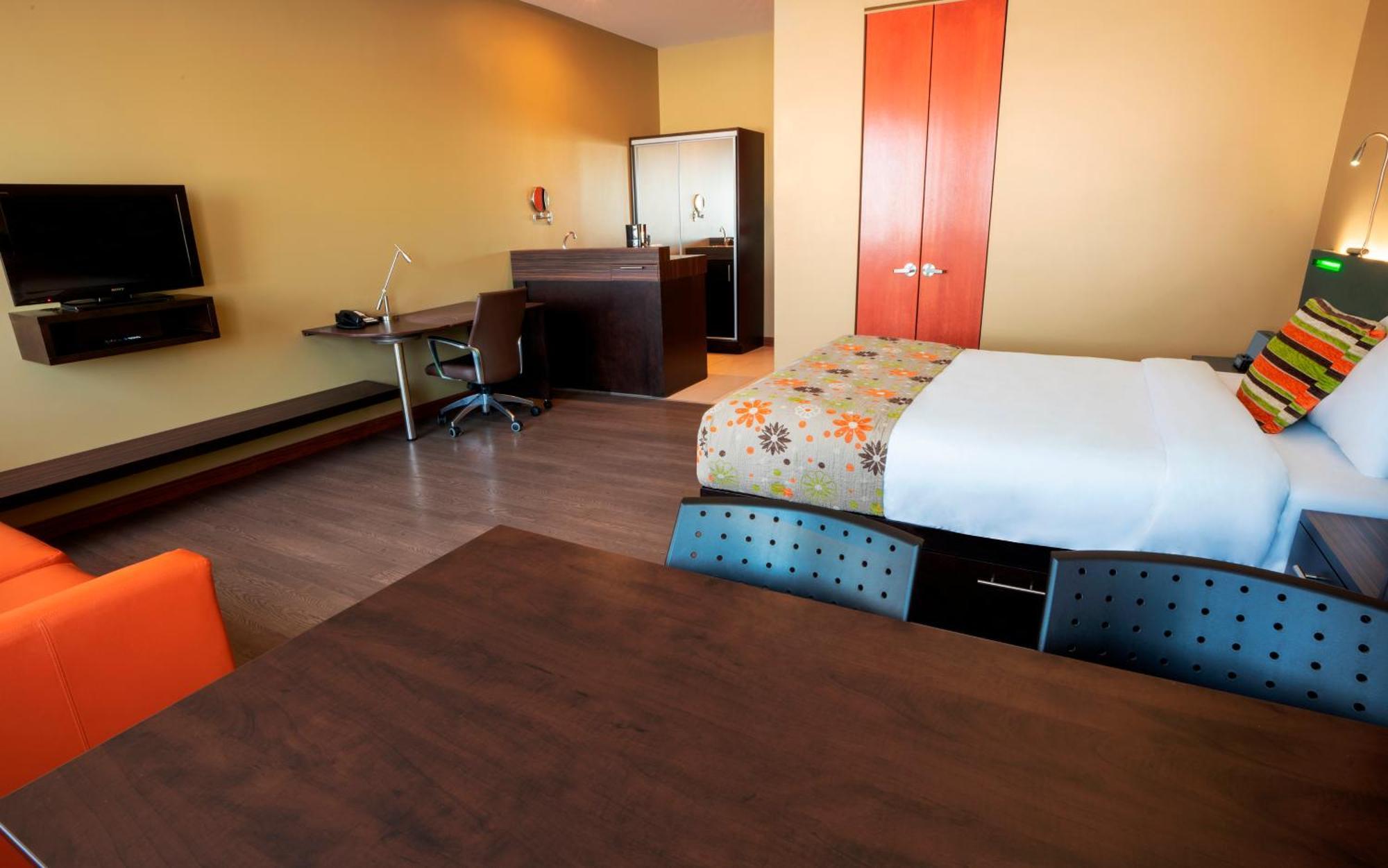 Hotel Must Quebeque Quarto foto