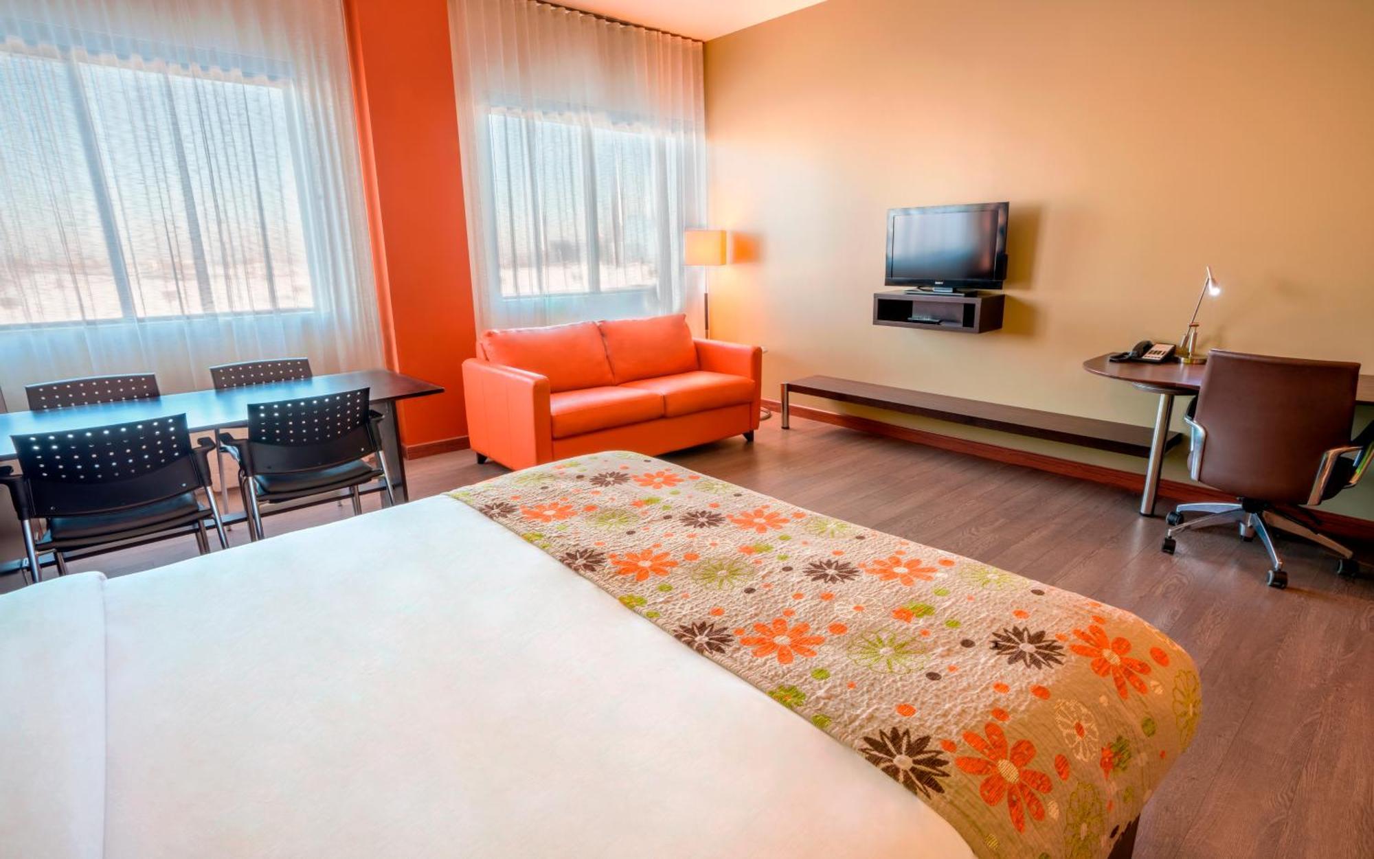 Hotel Must Quebeque Quarto foto