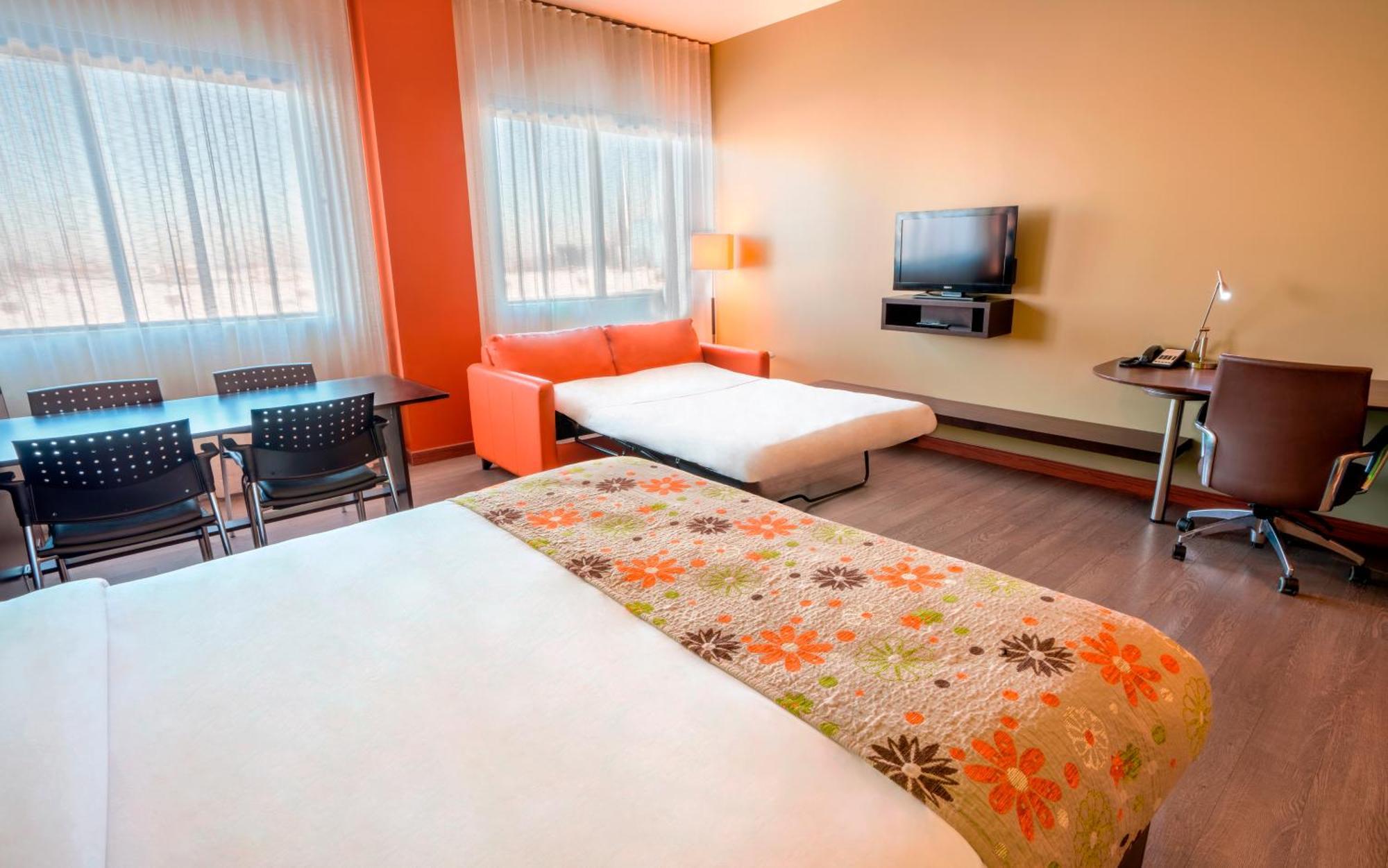 Hotel Must Quebeque Quarto foto